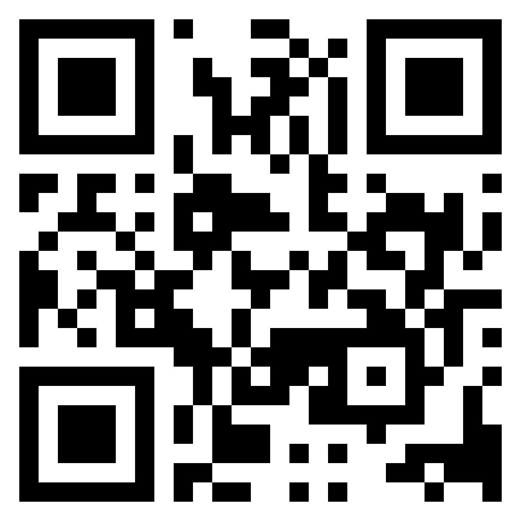 Viber QR Code for Auto Parts Pro Contact